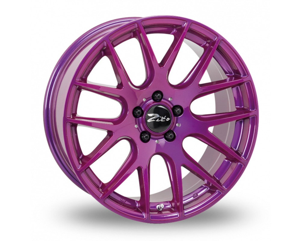 935 Purple