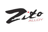 Zito Alloy Wheels