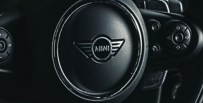 BMW Mini Alloy Wheels