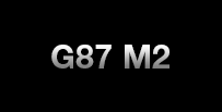 G87 M2 (2023-)