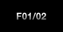 F01/02 (2009-2015)