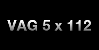 5x112/100 57.1cb (Audi/VW/VAG)