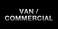 Van / Commercial Alloy Wheels