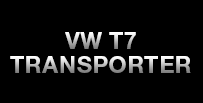 Vw Transporter T7 Alloy Wheels (2024-) 6x120