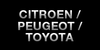 Citroen Dispatch / Peugeot Expert / Toyota Proace Van Alloy Wheels (2007-) 5x108 Citroen Dispatch / Peugeot Expert / Toyota Proace Van Alloy Wheels (2007-) 5x108