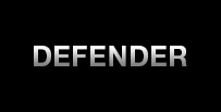 Defender (2019-) 5x120