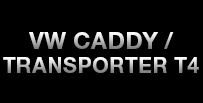 Vw Caddy (2004-) / Transporter T4 (1996-2003) 5x112
