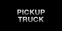 Pickup Truck Alloy Wheels