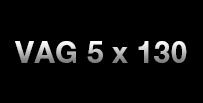 Audi Q7 - Vw Touareg - Vag 5x130