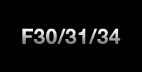 F30/31/34 (2012-2019)
