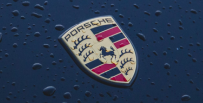Porsche Alloy Wheels (5x130)