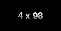 4x98 (Alfa Romeo,Fiat,Ford KA)