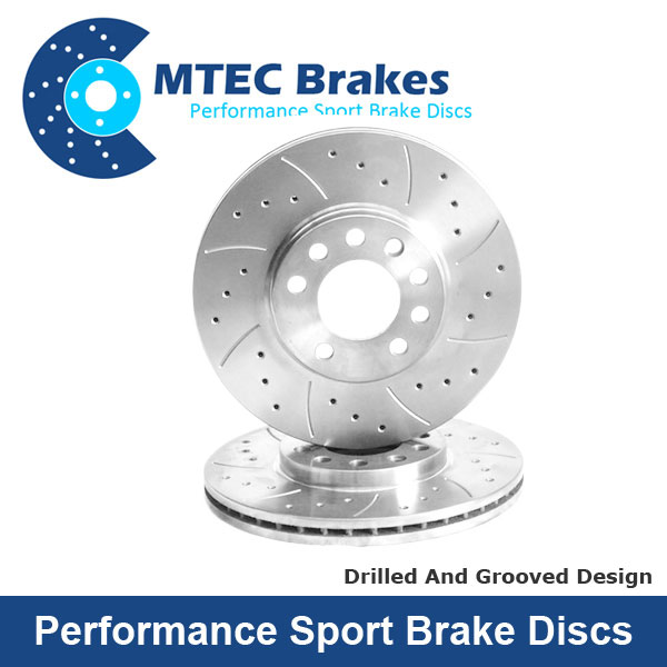 Performance Brakes