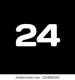 24 Inch