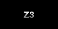Z3 (1995-2002)