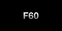 F60 (2016-2024) 5x112