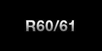 R60/61 (2010-2017) 5x120