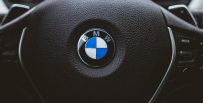 BMW Alloy Wheels