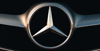 Mercedes Alloy Wheels