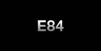 E84 (2009-2015)