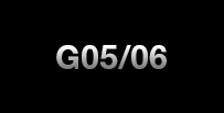 G05 (2018-2022) / G06 (2019-)