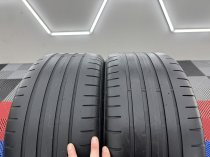 Used 19 Inch Genuine Bmw Style 791 M Sport G20 3 Series Alloy Wheels, Fully Refurbished, Wide Rear, Inc Runflat Tyres 5x112