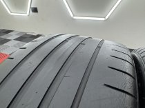 Used 19 Inch Genuine Bmw Style 791 M Sport G20 3 Series Alloy Wheels, Fully Refurbished, Wide Rear, Inc Runflat Tyres 5x112