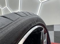 Used 19 Inch Genuine Bmw Style 791 M Sport G20 3 Series Alloy Wheels, Fully Refurbished, Wide Rear, Inc Runflat Tyres 5x112
