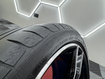 Used 19 Inch Genuine Bmw Style 791 M Sport G20 3 Series Alloy Wheels, Fully Refurbished, Wide Rear, Inc Runflat Tyres 5x112