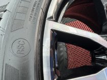 Used 19 Inch Genuine Bmw Style 791 M Sport G20 3 Series Alloy Wheels, Fully Refurbished, Wide Rear, Inc Runflat Tyres 5x112