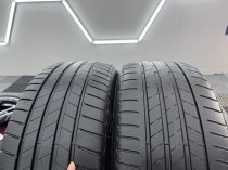 Used 18 Inch Genuine BMW Style 819 M Sport F40 1 Series Alloy Wheels, Fully Refurbished, Including Bridgestone Runflat Tyres 5x112