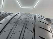 Used 18 Inch Genuine BMW Style 819 M Sport F40 1 Series Alloy Wheels, Fully Refurbished, Including Bridgestone Runflat Tyres 5x112