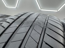 Used 18 Inch Genuine BMW Style 819 M Sport F40 1 Series Alloy Wheels, Fully Refurbished, Including Bridgestone Runflat Tyres 5x112