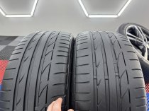 Used 18 Inch Genuine BMW Style 819 M Sport F40 1 Series Alloy Wheels, Fully Refurbished, Including Bridgestone Runflat Tyres 5x112