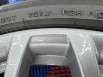 Used 18 Inch Genuine Bmw Style 436m M140i M240i Alloy Wheels, Fully Refurbished, Wide Rear Inc Tyres 5x120