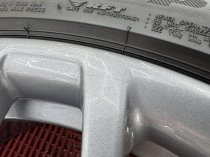 Used 18 Inch Genuine Bmw Style 436m M140i M240i Alloy Wheels, Fully Refurbished, Wide Rear Inc Tyres 5x120