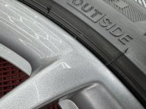 Used 18 Inch Genuine Bmw Style 436m M140i M240i Alloy Wheels, Fully Refurbished, Wide Rear Inc Tyres 5x120