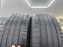 Used 18 Inch Genuine R60 Mini Countryman Style R127 2 Piece Split Rim Alloy Wheels, Good Condition Inc Tyres 5x120