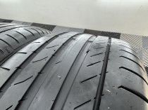 Used 18 Inch Genuine R60 Mini Countryman Style R127 2 Piece Split Rim Alloy Wheels, Good Condition Inc Tyres 5x120