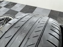 Used 18 Inch Genuine R60 Mini Countryman Style R127 2 Piece Split Rim Alloy Wheels, Good Condition Inc Tyres 5x120