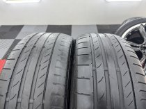 Used 18 Inch Genuine R60 Mini Countryman Style R127 2 Piece Split Rim Alloy Wheels, Good Condition Inc Tyres 5x120