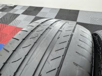 Used 18 Inch Genuine R60 Mini Countryman Style R127 2 Piece Split Rim Alloy Wheels, Good Condition Inc Tyres 5x120