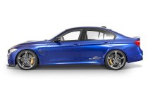 Used 20" Genuine AC Schnitzer AC1 Forged Bi Colour Alloy Wheels For F80 F82 M3 M4 ,Fully Refurbished, Wider 10" Rears