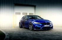 Used 20" Genuine AC Schnitzer AC1 Forged Bi Colour Alloy Wheels For F80 F82 M3 M4 ,Fully Refurbished, Wider 10" Rears