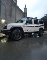 New 18 Inch Bola Vansport B32 Alloy Wheels In Matt Black, 1150kg Load, Mercedes Sprinter / VW Crafter Vans 6x130