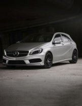 New 18 Inch BOLA B9 Alloy Wheels In Matt Black With Wider Rear Option