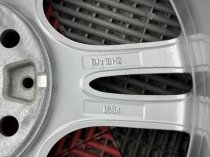 Used 18 Inch Genuine BMW Style 400 M Sport F30 3 4 Series Alloy Wheels, Wider Rears, Fully Refurbished Inc Runflat Tyres 5x120