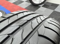 Used 18 Inch Genuine BMW Style 400 M Sport F30 3 4 Series Alloy Wheels, Wider Rears, Fully Refurbished Inc Runflat Tyres 5x120