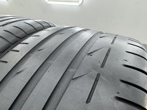 Used 18 Inch Genuine BMW Style 400 M Sport F30 3 4 Series Alloy Wheels, Wider Rears, Fully Refurbished Inc Runflat Tyres 5x120