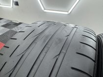 Used 18 Inch Genuine BMW Style 400 M Sport F30 3 4 Series Alloy Wheels, Wider Rears, Fully Refurbished Inc Runflat Tyres 5x120